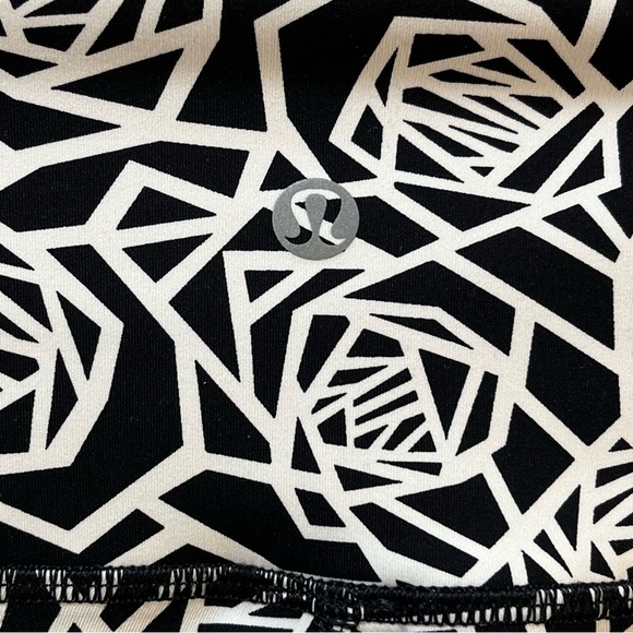 LULULEMON - High Times Pant Full-On Luxtreme - Size 6 - NWOT - Picture 6 of 10